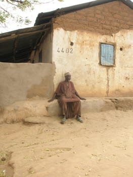 Bacary Brikamaba